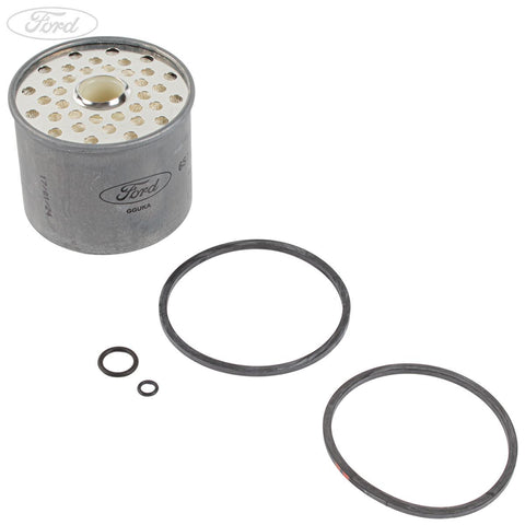 GENUINE FORD 2116723 FIESTA MONDEO MOTORCRAFT TDCI DIESEL FUEL FILTER | ML Performance UK