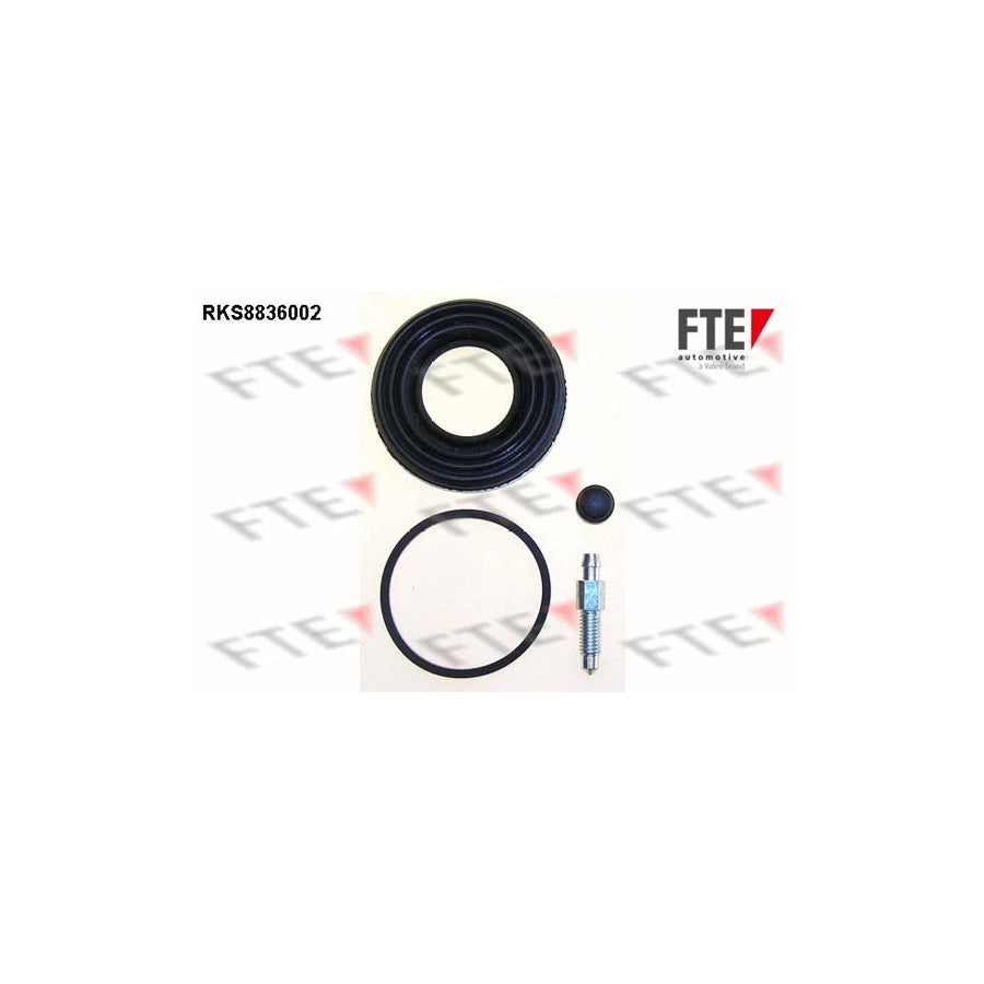 Fte RKS8836002 Repair Kit, Brake Caliper | ML Performance UK Car Parts