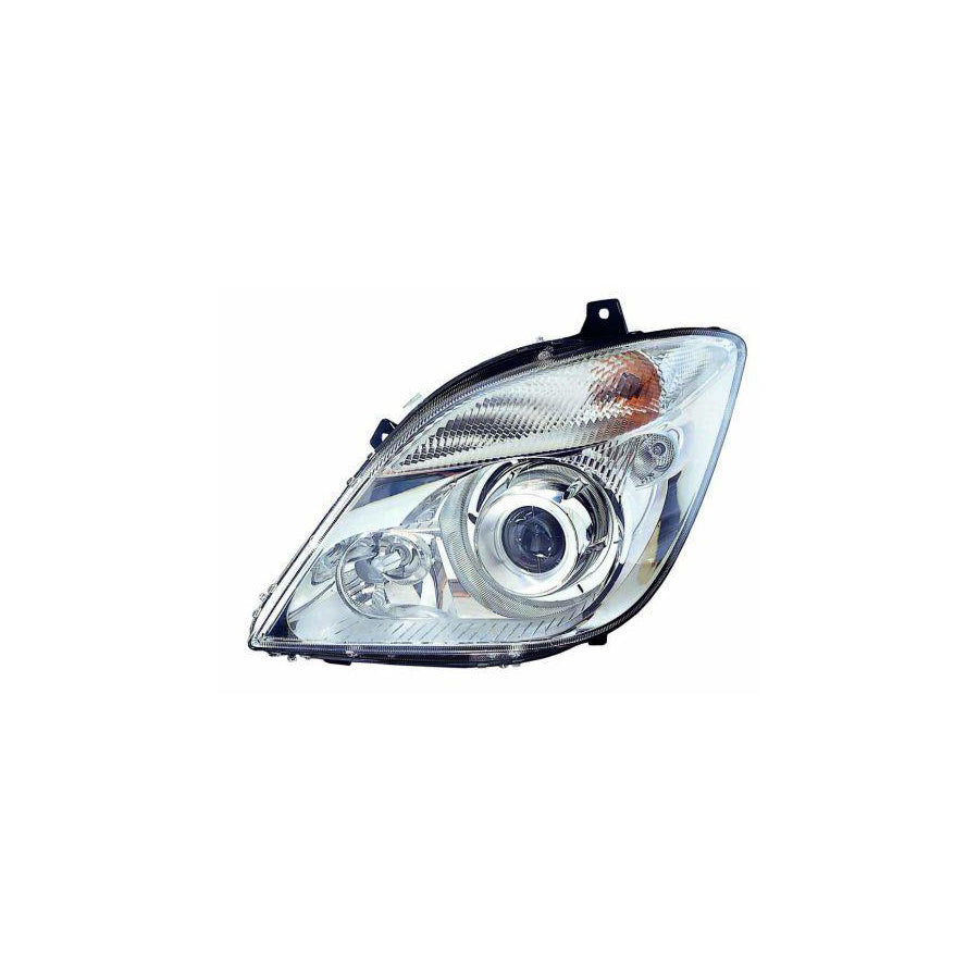 Abakus 4401161RLDHEM Headlight Suitable For Mercedes-Benz Sprinter | ML Performance UK