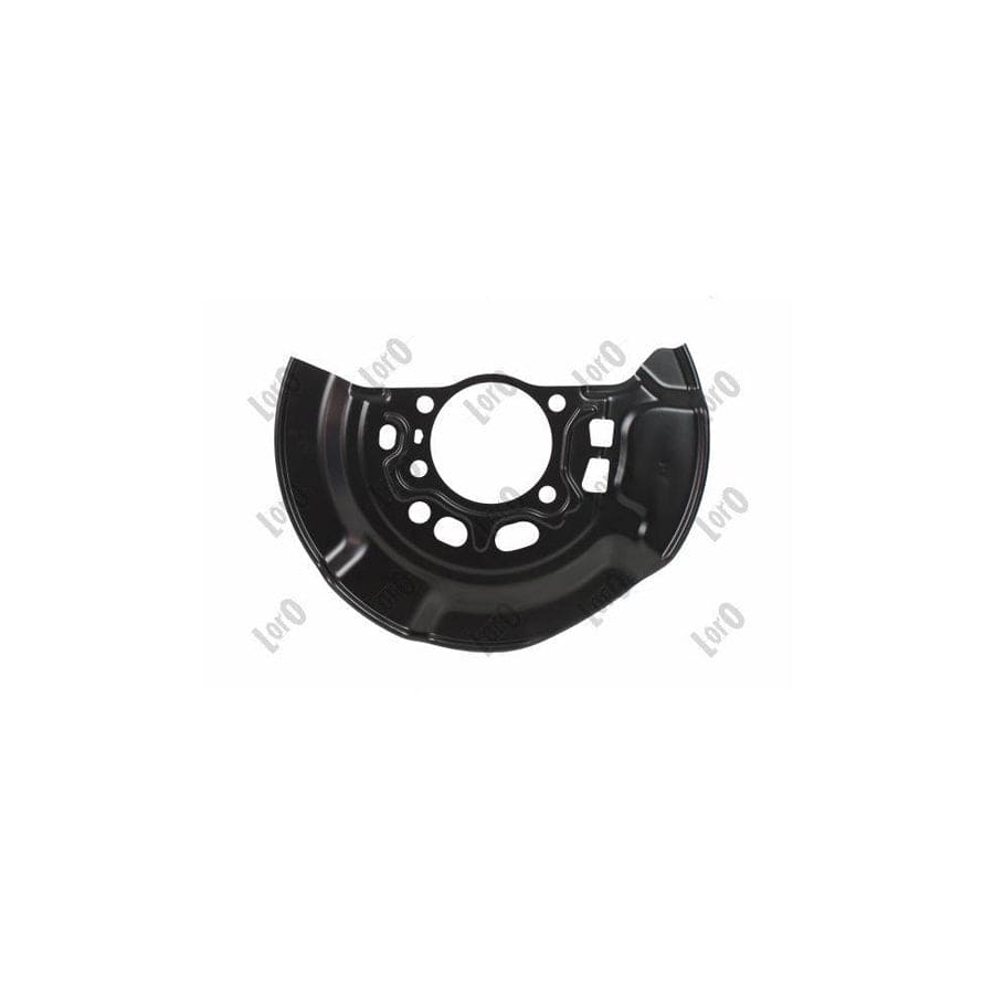 Abakus 13107220 Splash Panel, Brake Disc | ML Performance UK