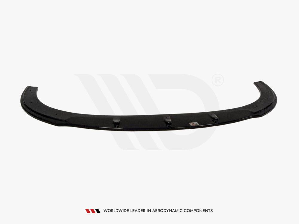 Maxton Design Seat Ibiza Front Splitter