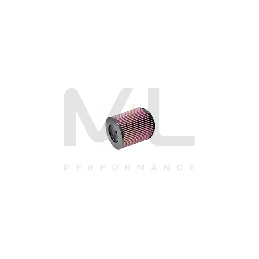 K&N RC-5142 Universal Clamp-On Air Filter | ML Car Parts UK | ML Performance