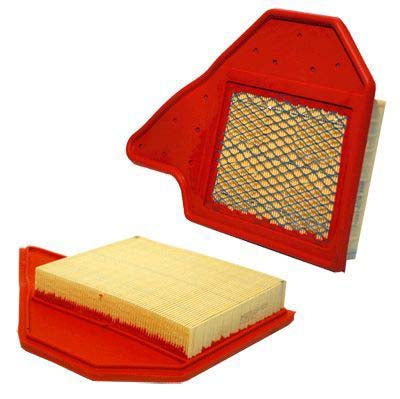 WIX Filters 49737 Air Filter