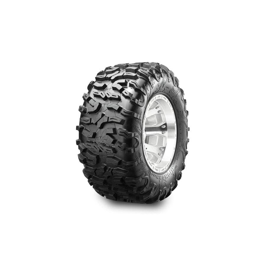 MAXXIS 2761126 26x11.00R14 6PR 54M Bighorn 3 M302 E-Mark TL | ML Performance UK UK