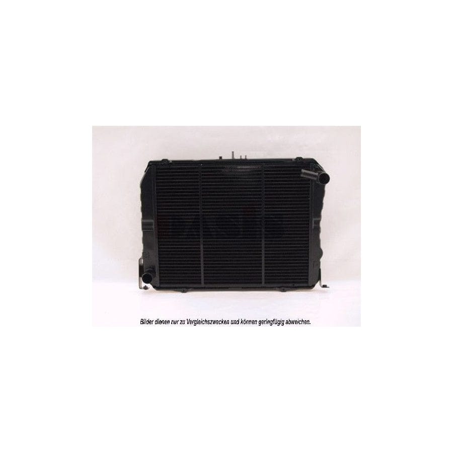 AKS Dasis 213360N Engine Radiator For Toyota Hiace | ML Performance UK