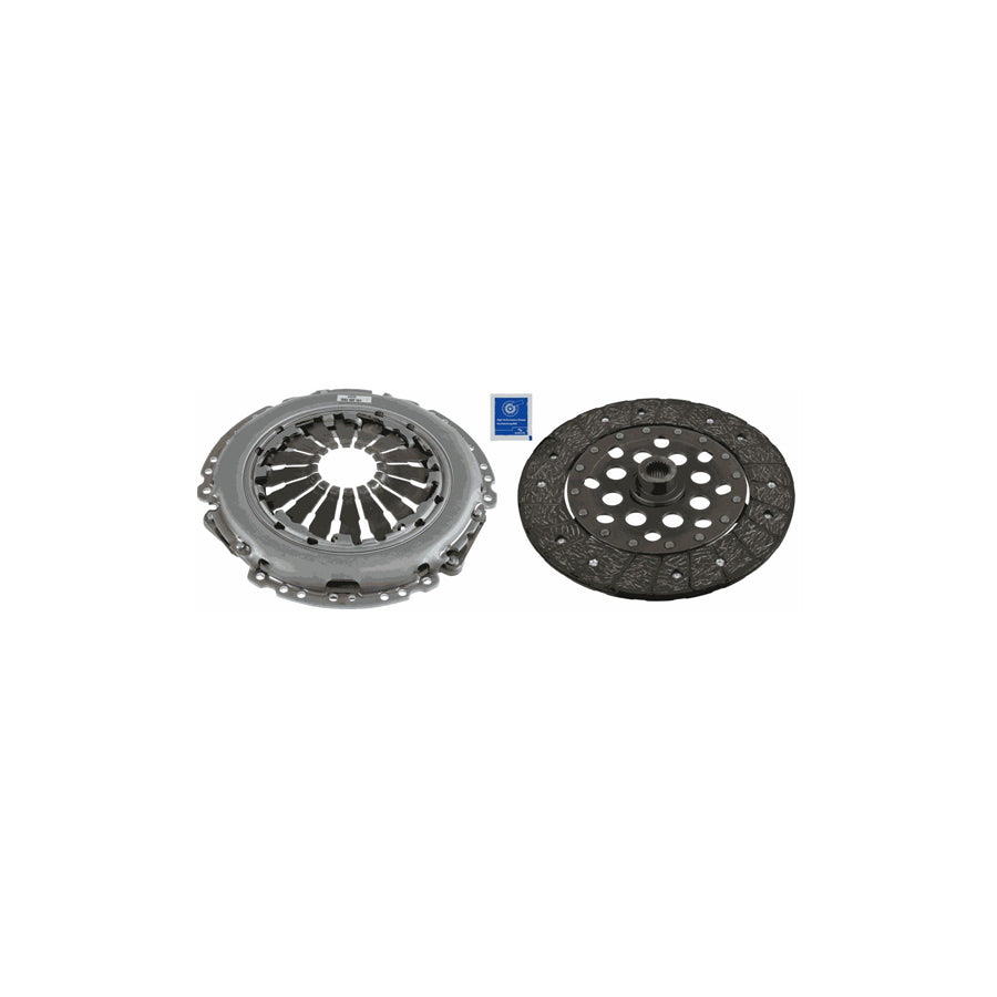 Sachs 3000 951 977 Clutch Kit