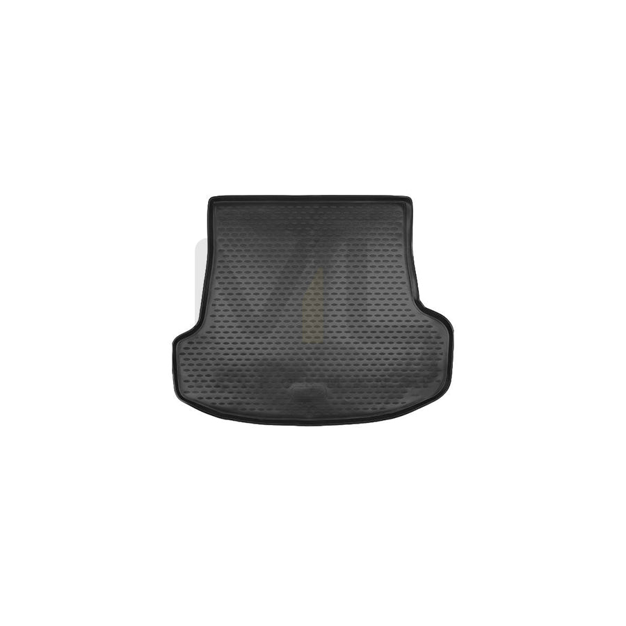 RIDEX 4731A0409 Car boot liner for KIA STINGER | ML Performance Car Parts