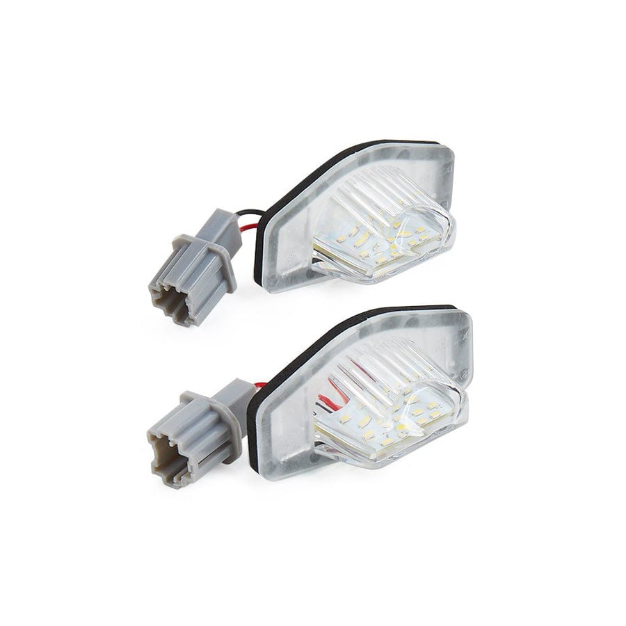 Abakus L182100001LED Licence Plate Light | ML Performance UK