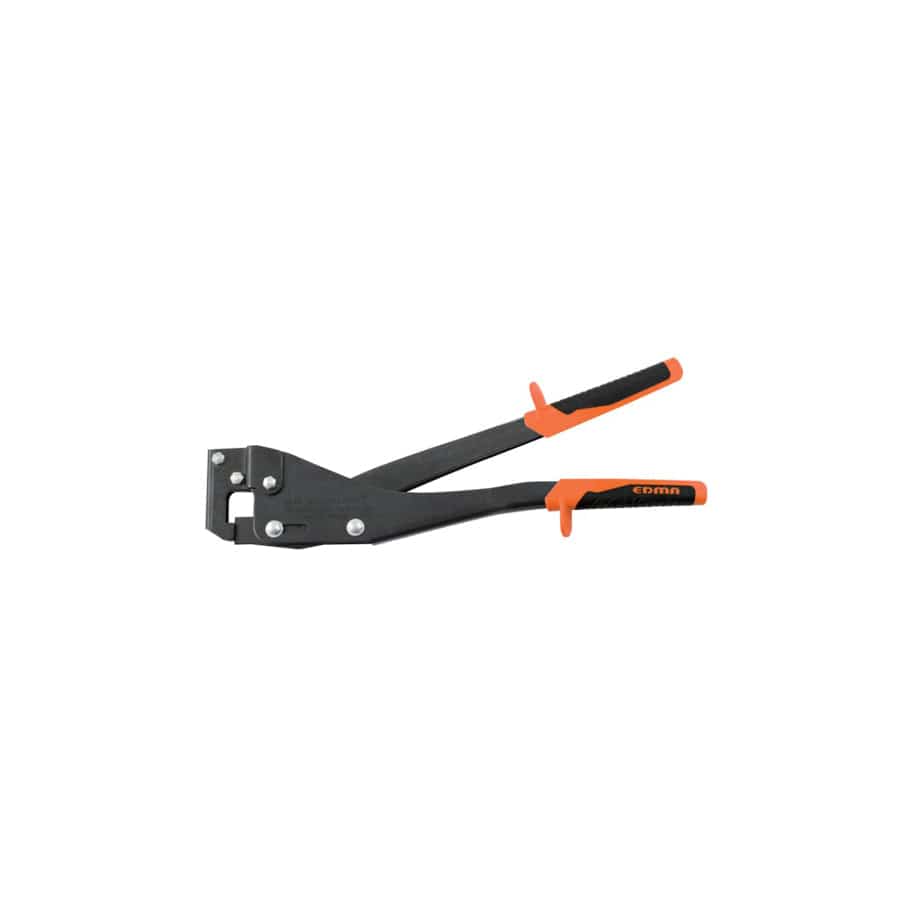 Edma EDM0600 Profil Stud Crimping Tool | ML Performance UK