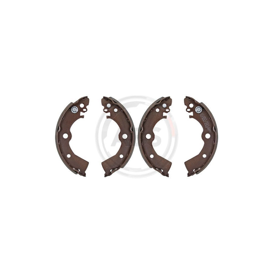 A.B.S. 8913 Brake Shoe Set