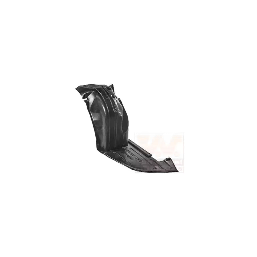 Van Wezel 0961434 Panelling, Mudguard for CITRO?N C5 | ML Performance UK Car Parts