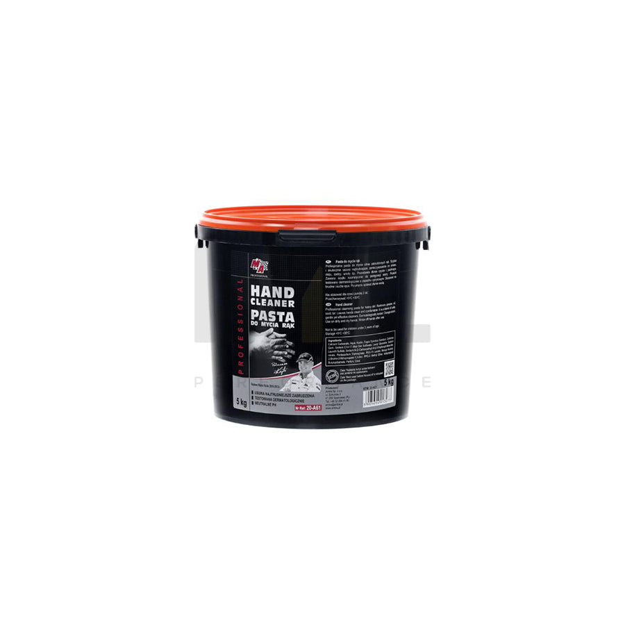 MA PROFESSIONAL 20-A61 Hand cleaner CITRUS, Weight: 5kg | ML Performance Car Parts