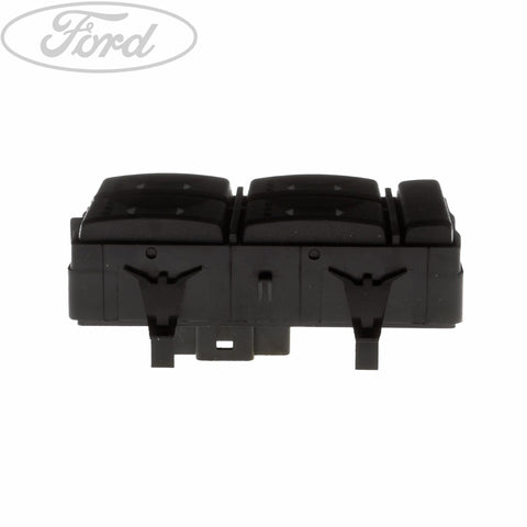 GENUINE FORD 1230391 FRONT DOOR WINDOW CONTROL SWITCH | ML Performance UK