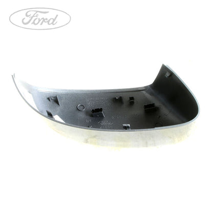 GENUINE FORD 1694434 MONDEO FRONT N/S LEFT WING MIRROR HOUSING CAP COVER | ML Performance UK