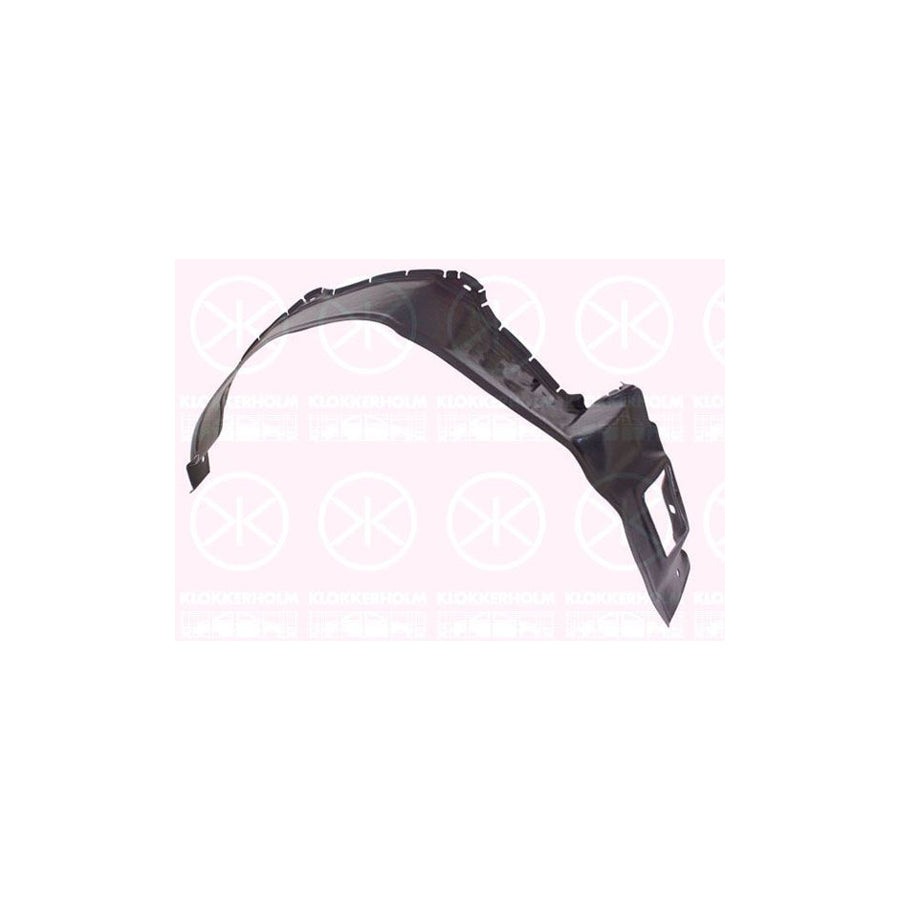 Klokkerholm 3511388 Panelling, Mudguard suitable for MERCEDES-BENZ 190 (W201) | ML Performance UK Car Parts