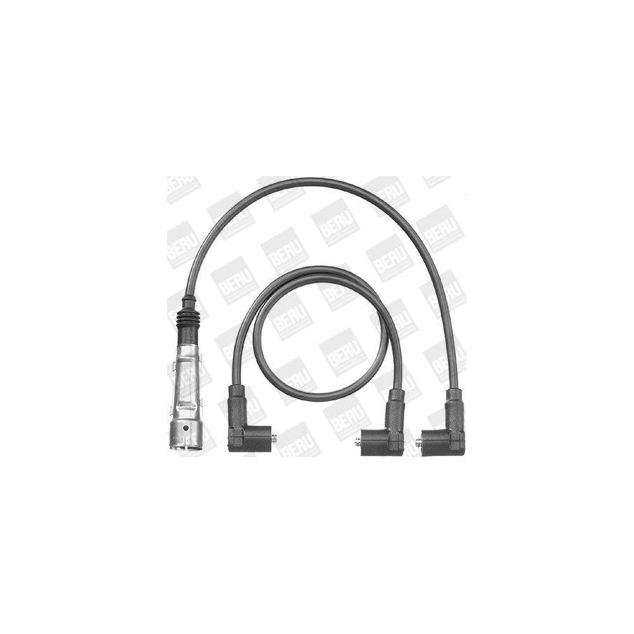 Beru PRO562 Ignition Cable Kit