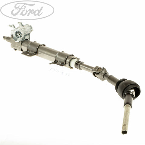 GENUINE FORD 1510874 TRANSIT STEERING COLUMN | ML Performance UK