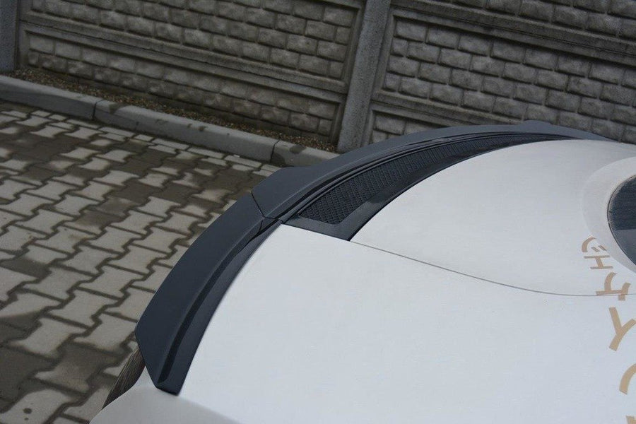 Maxton Design Audi R8 MK1 Spoiler Cap