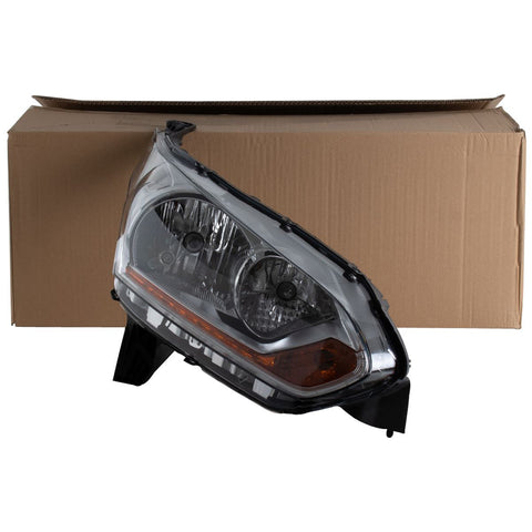 GENUINE FORD 1827687 TRANSIT CONNECT FRONT O/S HEAD LIGHT LAMP UNIT 13-15 | ML Performance UK