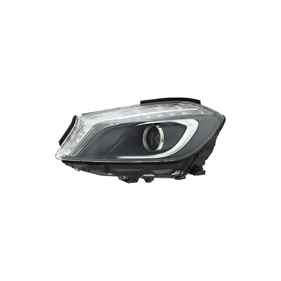 Hella 1EX 010 818-351 Headlight Suitable For Mercedes-Benz A-Class (W176)