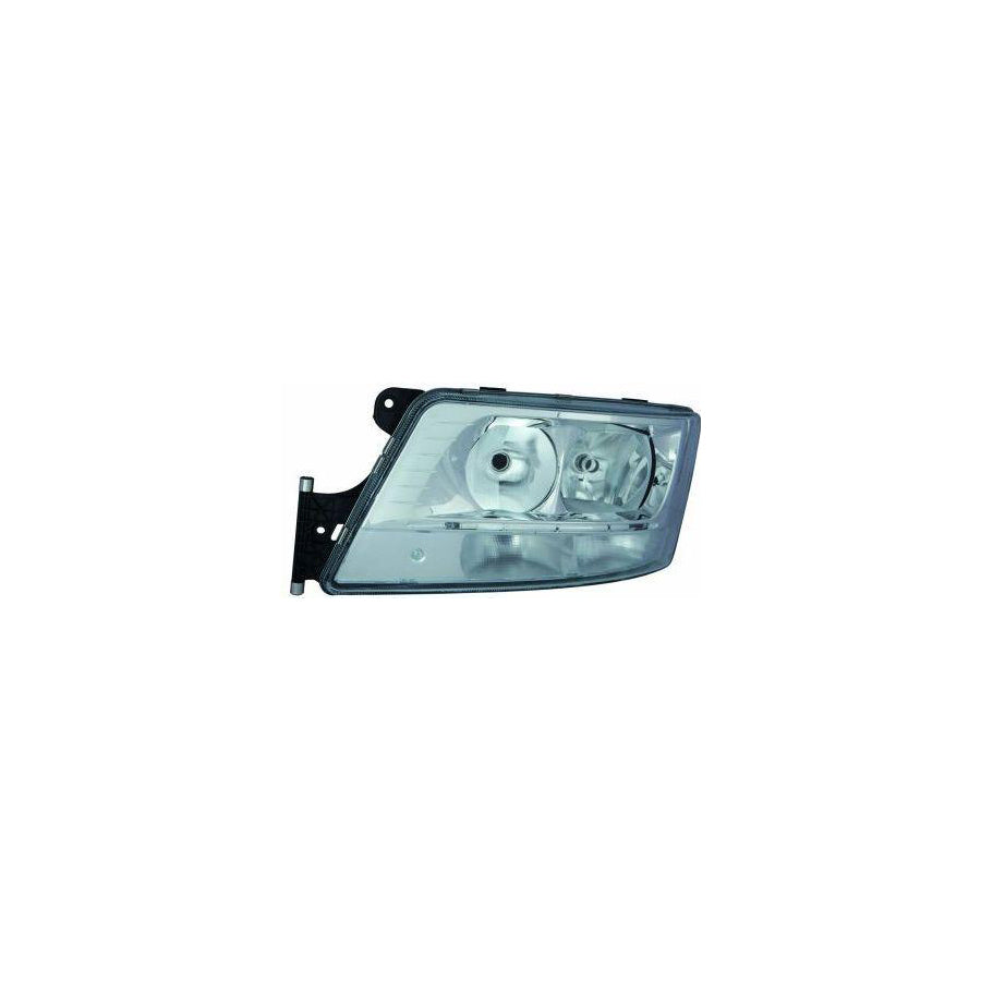 Abakus 4491102RMLDEMN Headlight | ML Performance UK