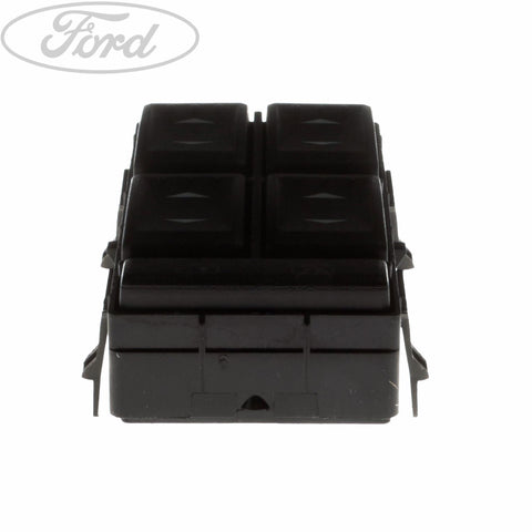 GENUINE FORD 1230391 FRONT DOOR WINDOW CONTROL SWITCH | ML Performance UK