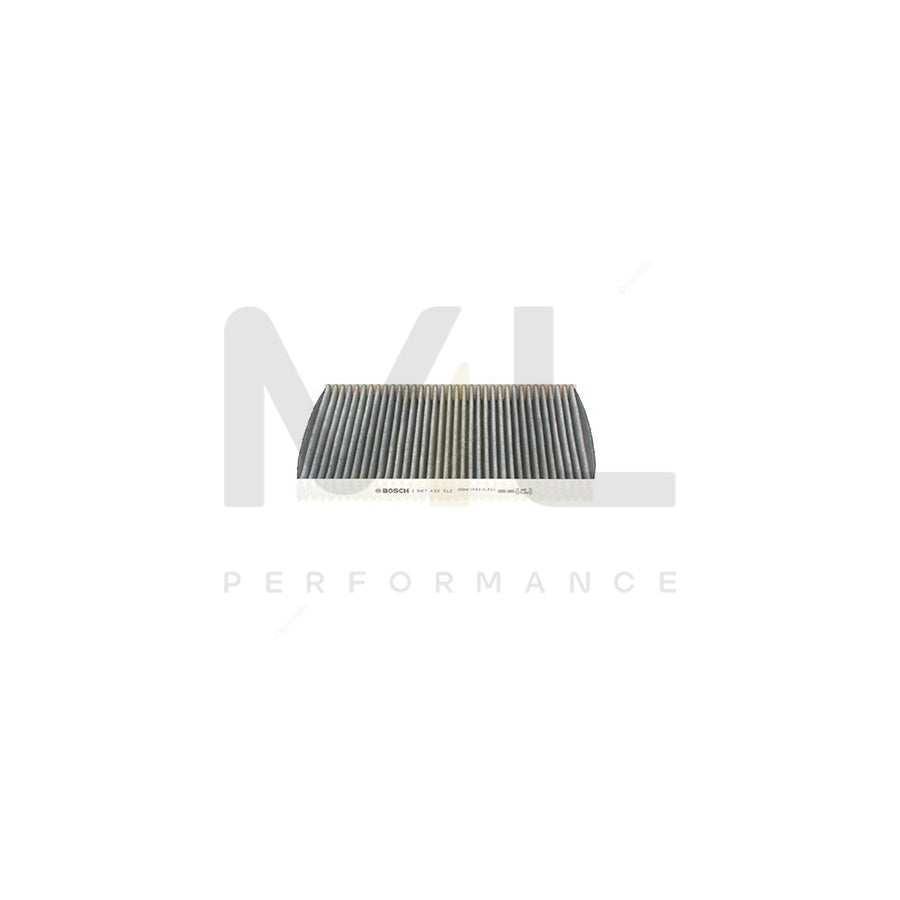 BOSCH Activated Carbon Cabin Filter 1987432312 [ R 2312 ] | ML Car Parts UK | ML Performance