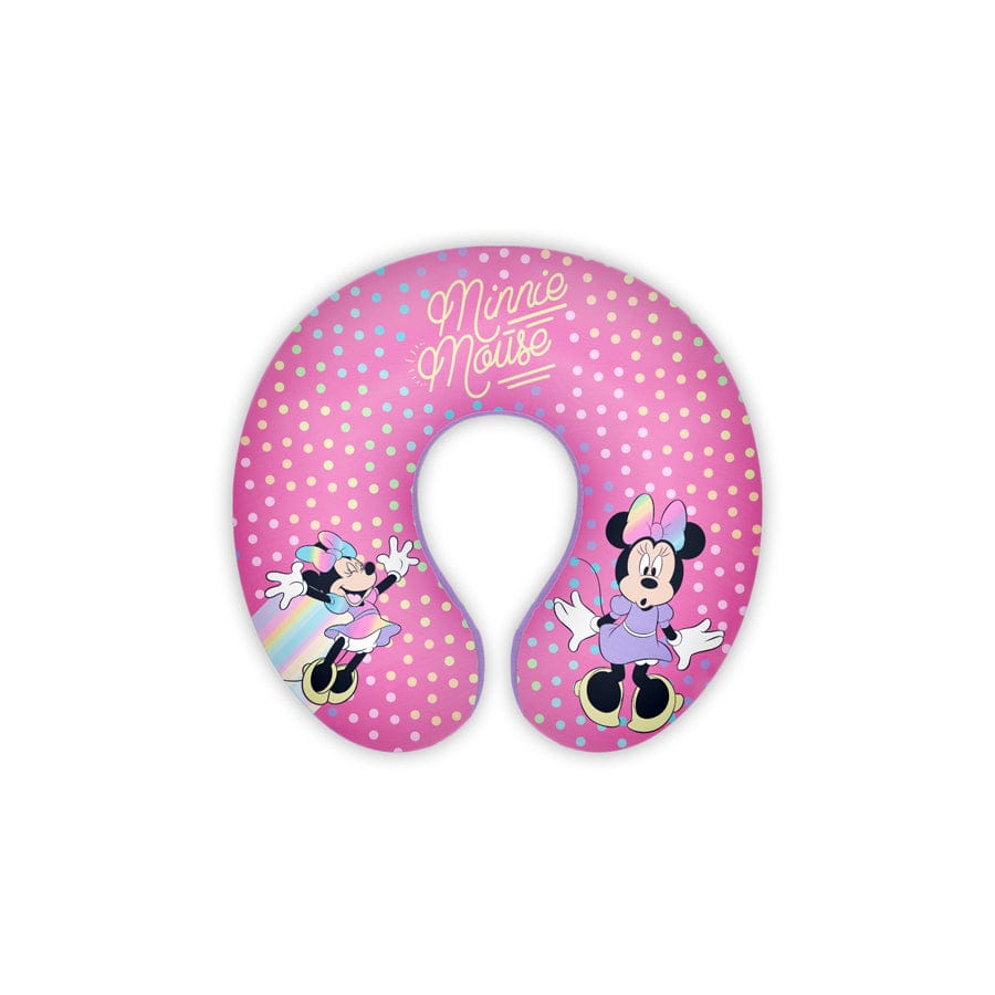 Disney 9637 NECK PILLOW MINNIE | ML Performance UK UK Car Parts