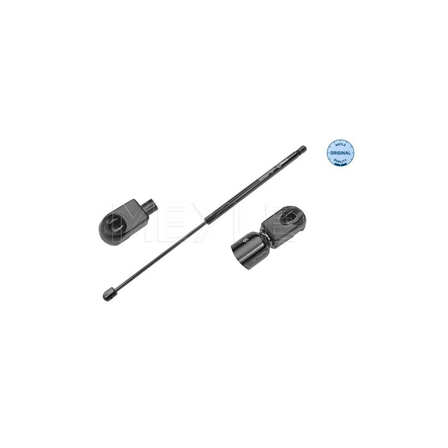 Meyle 140 910 0004 Tailgate Strut For VW Golf Iii Estate (1H5)