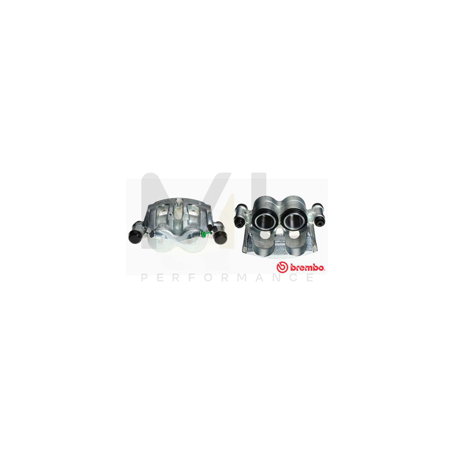 BREMBO F 50 238 Brake Caliper | ML Performance Car Parts