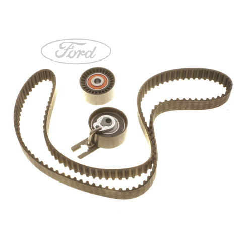 GENUINE FORD 1754317 FIESTA TIMING CAM BELT KIT | ML Performance UK