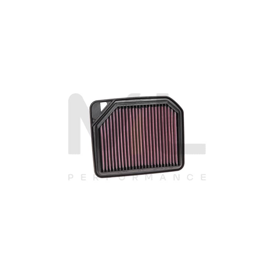 K&N 33-3137 Replacement Air Filter | ML Car Parts UK | ML Performance