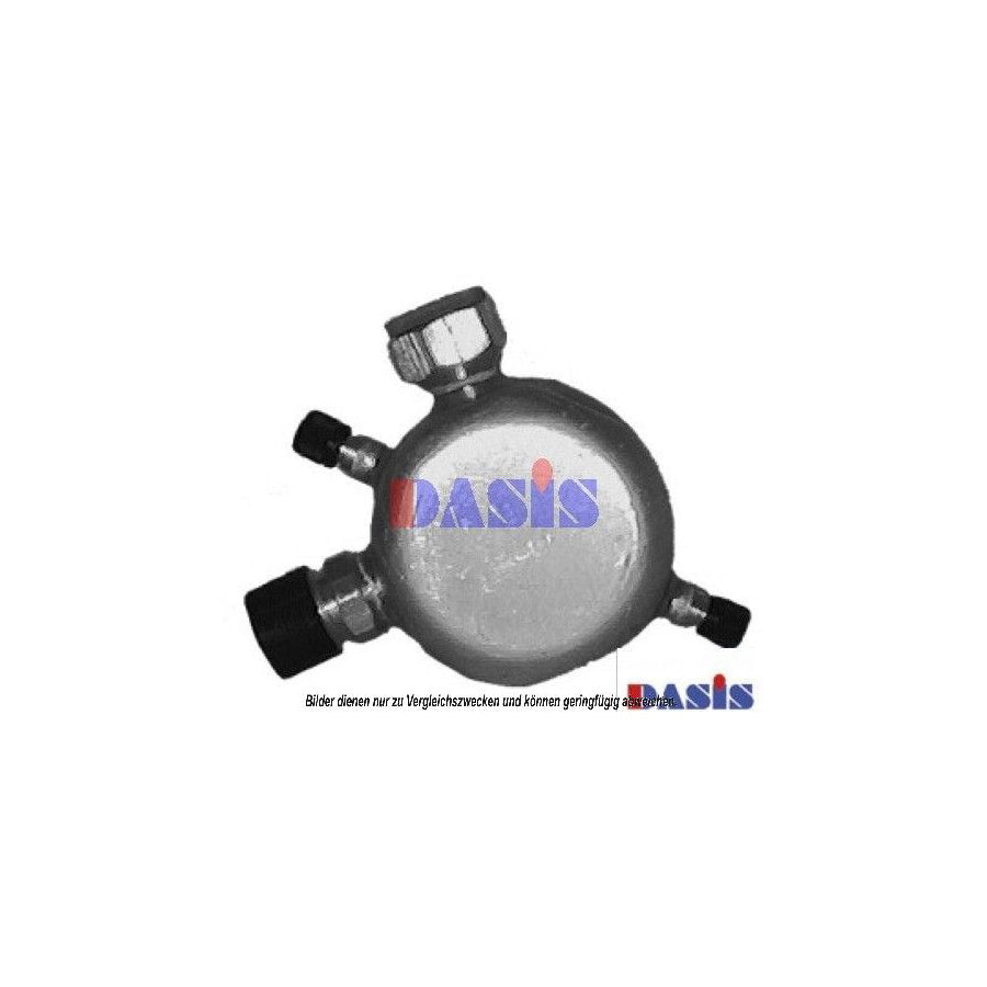 AKS Dasis 800467N Dryer, Air Conditioning | ML Performance UK