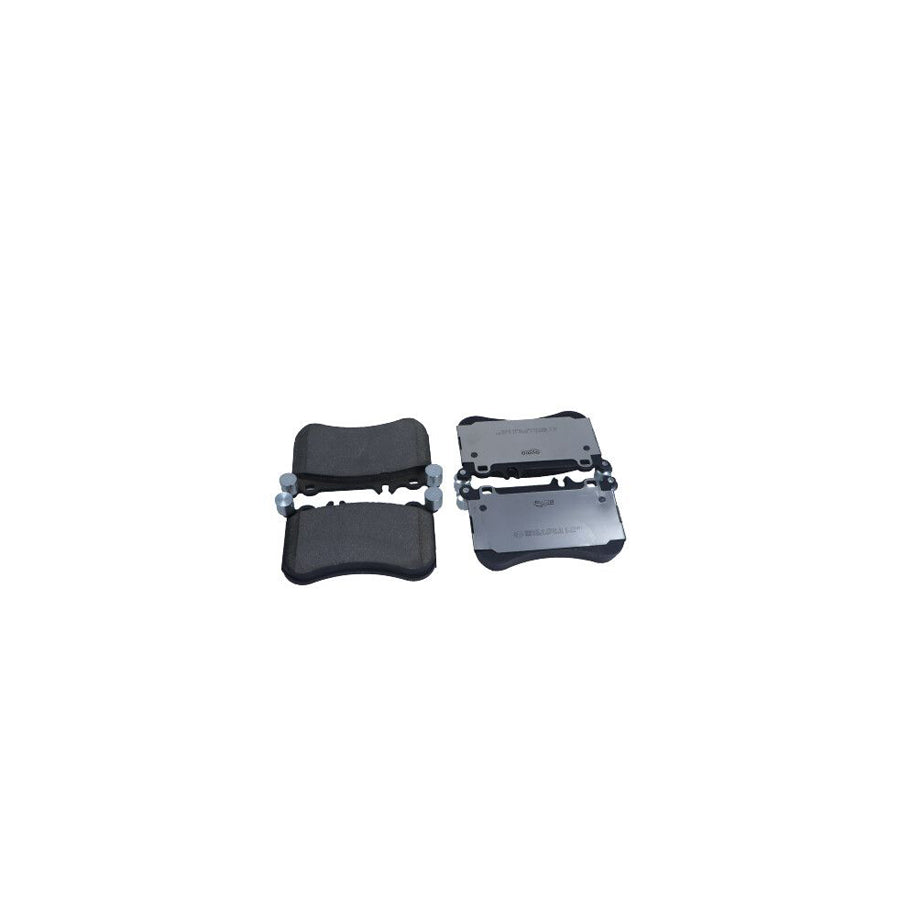 Quaro QP0003C Brake Pad Set