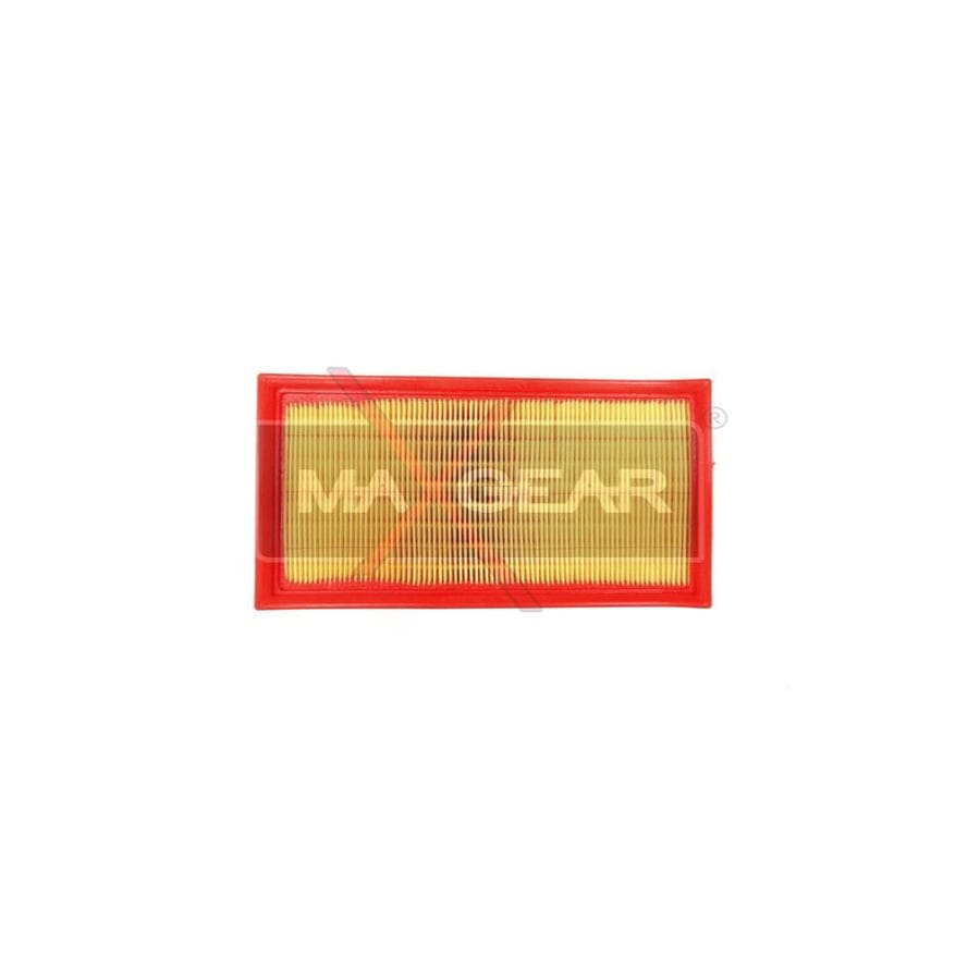 MAXGEAR 26-0364 Air Filter for SAAB 9-3 Hatchback (YS3D) | ML Performance UK Car Parts