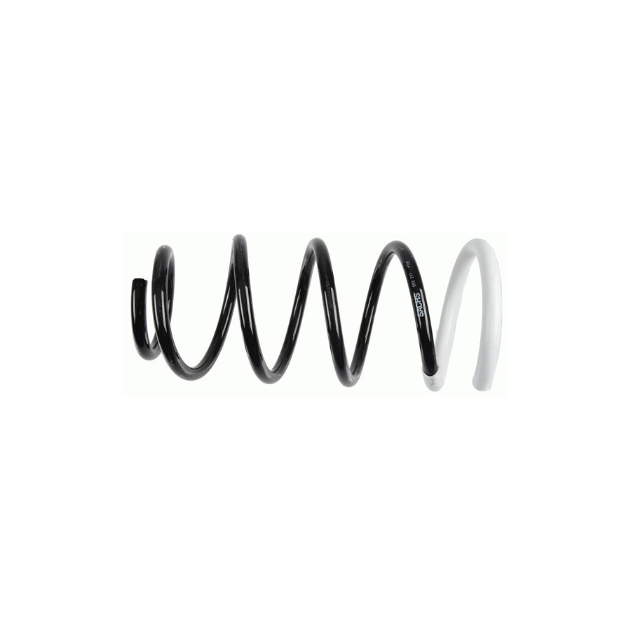 Sachs 993 237 Coil Spring