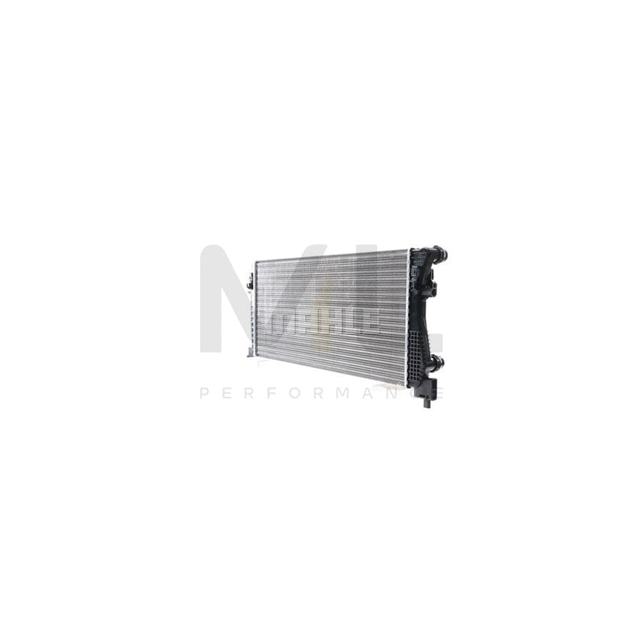 MAHLE ORIGINAL CR 2057 000S Engine radiator Mechanically jointed cooling fins | ML Performance Car Parts