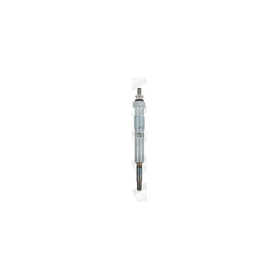 Beru CU014 Seal, Injector Holder