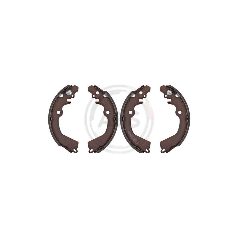 A.B.S. 8903 Brake Shoe Set