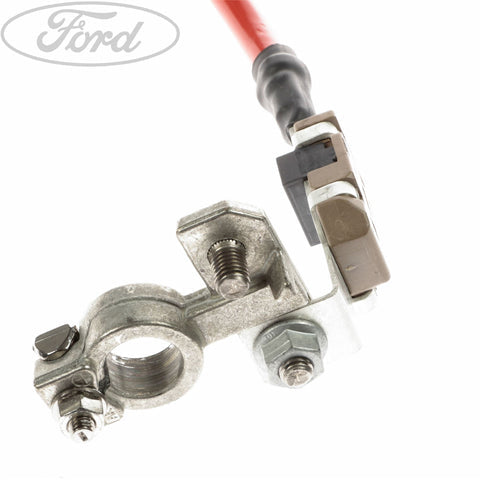 GENUINE FORD 1754297 MONDEO GALAXY WA6 S-MAX WA6 BATTERY CABLE | ML Performance UK