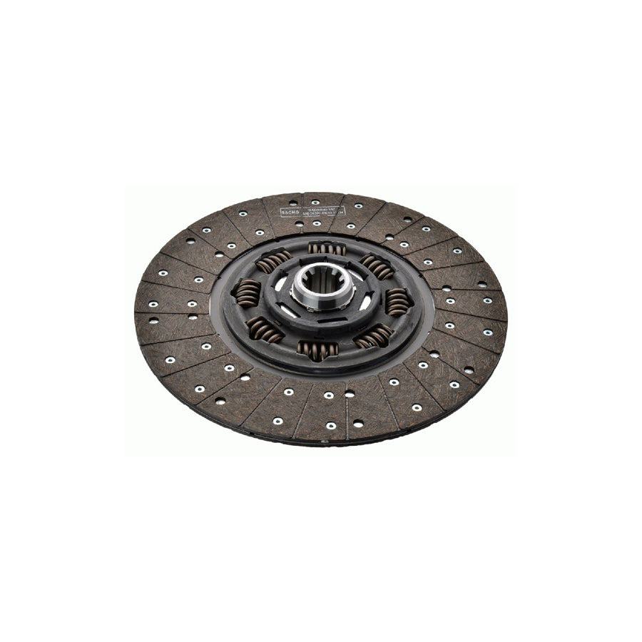 Sachs 1878 000 296 Clutch Disc