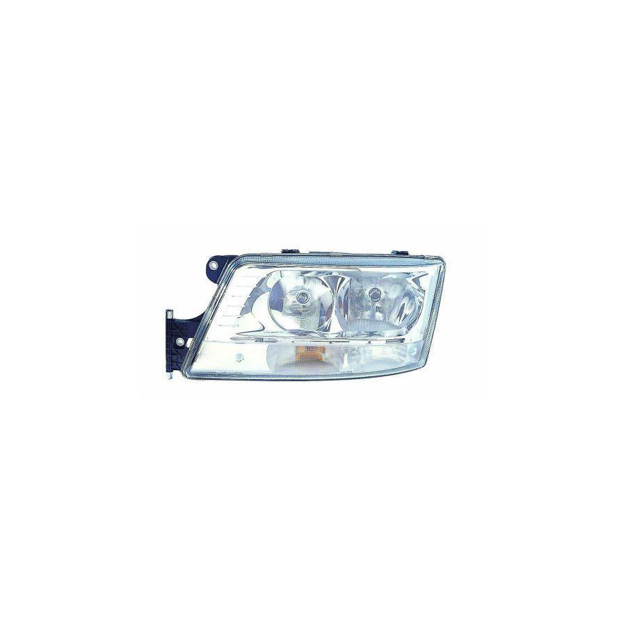 Abakus 4491102RMLDEM Headlight | ML Performance UK