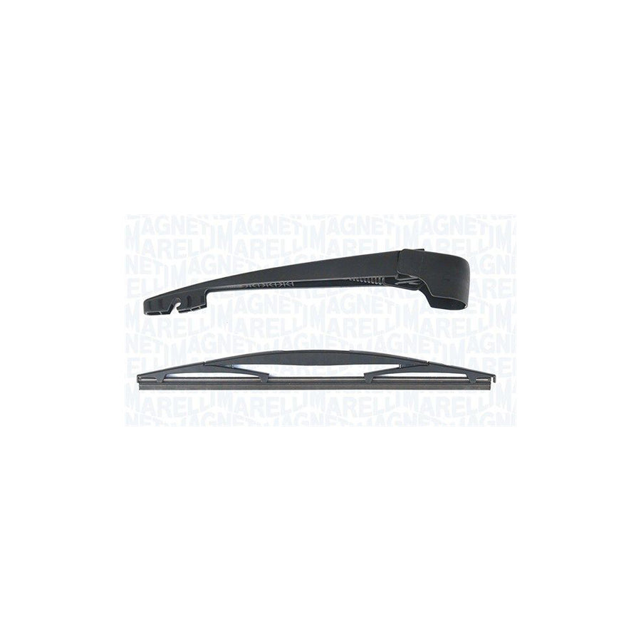 Magneti Marelli 000723180227 Wiper Blade For BMW X5 (F15, F85) | ML Performance UK Car Parts