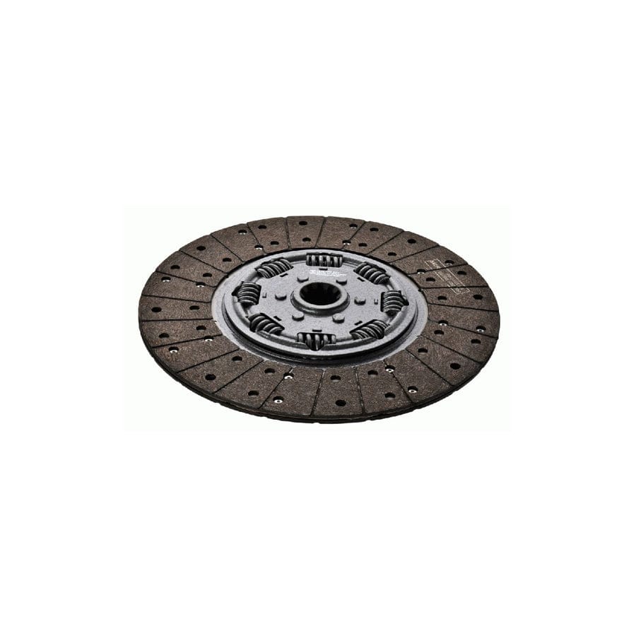 Sachs 1878 000 297 Clutch Disc