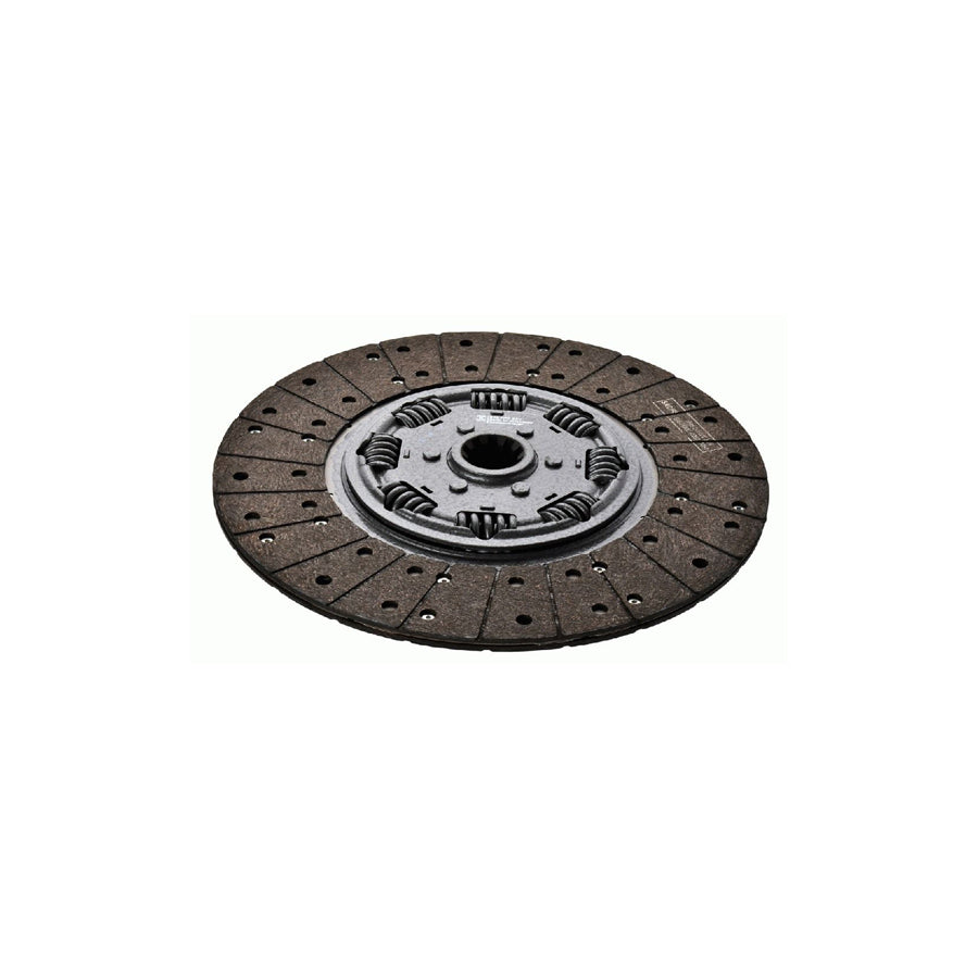 Sachs 1878 000 297 Clutch Disc