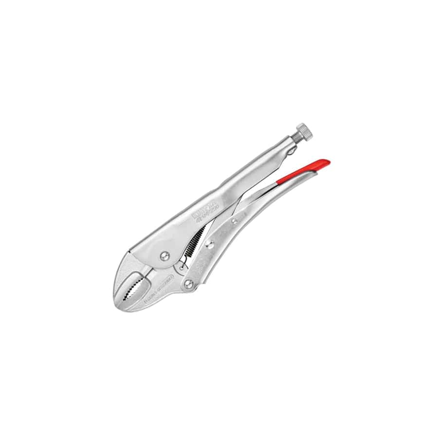 Knipex KPX4104250 Universal Grip Pliers 254mm (10in) | ML Performance UK