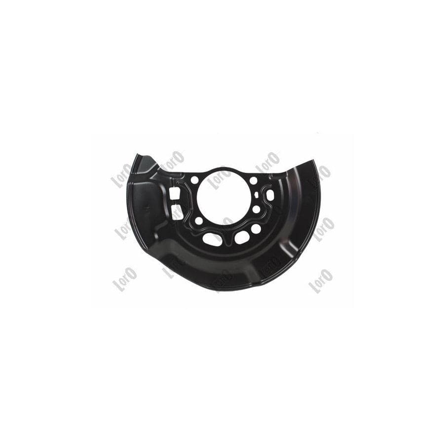 Abakus 13107219 Splash Panel, Brake Disc | ML Performance UK