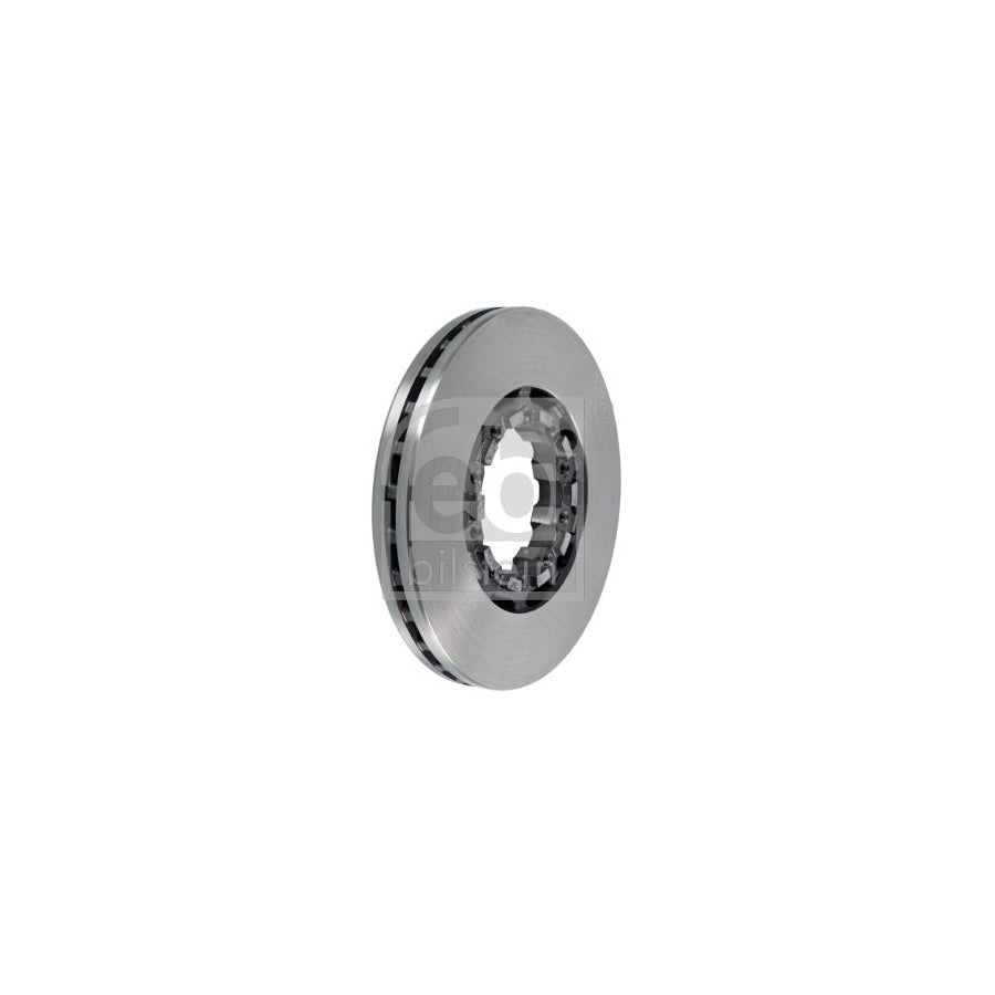 Febi Bilstein 105974 Brake Disc