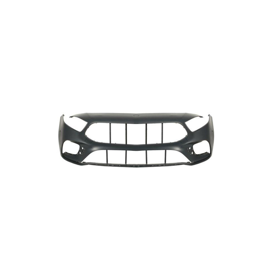 Blic 5510-00-3570900P Bumper Suitable For Mercedes-Benz A-Class