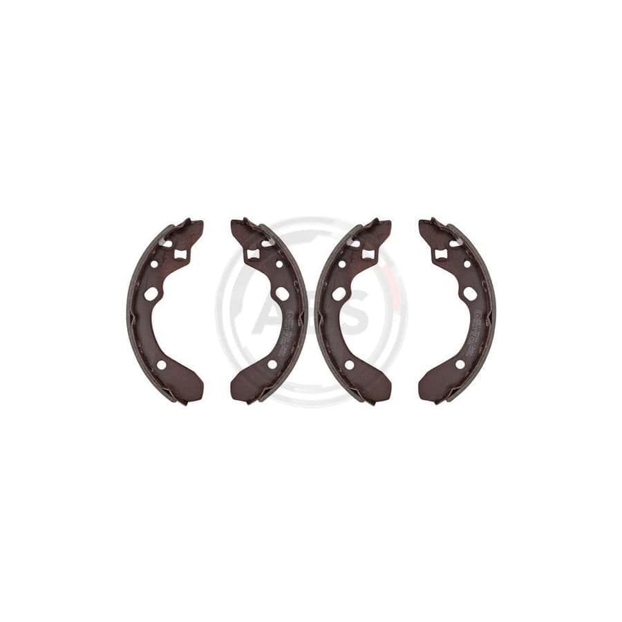 A.B.S. 8901 Brake Shoe Set